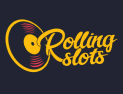 Rollingslots Casino logo