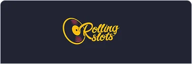 Rolling Slots Casino